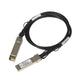 NETGEAR SFP+ DirectAttach 1m InfiniBand og fiberoptisk kabel SFP+