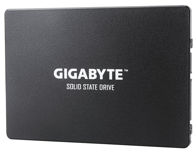 GIGABYTE GP-GSTFS31240GNTD intern solid state drev 240 GB 2.5" Serial ATA III