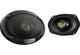 Kenwood KFC-S6976EX bilhøjttaler Oval 3-vejs 500 W 1 stk