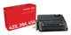006R03663 tonerpatron 1 stk Kompatibel Sort