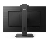 Philips B Line 242B1H/00 computerskærm 60,5 cm (23.8") 1920 x 1080 pixel Fuld HD LED Sort