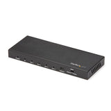 StarTech.com ST124HD202 video-splitter HDMI 4x HDMI