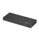 StarTech.com ST124HD202 video-splitter HDMI 4x HDMI