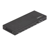 StarTech.com ST124HD202 video-splitter HDMI 4x HDMI