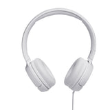 JBL Tune 500 Hovedtelefoner Ledningsført Headset Musik