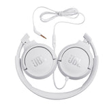 JBL Tune 500 Hovedtelefoner Ledningsført Headset Musik
