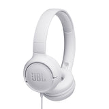 JBL Tune 500 Hovedtelefoner Ledningsført Headset Musik
