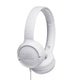 JBL Tune 500 Hovedtelefoner Ledningsført Headset Musik