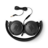 JBL Tune 500 Headset Ledningsført Opkald/musik
