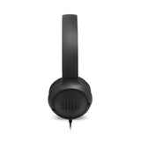JBL Tune 500 Headset Ledningsført Opkald/musik