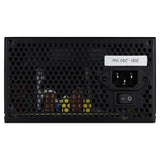 Aerocool VX PLUS 650 enhed til strømforsyning 650 W 20+4 pin ATX ATX Sort