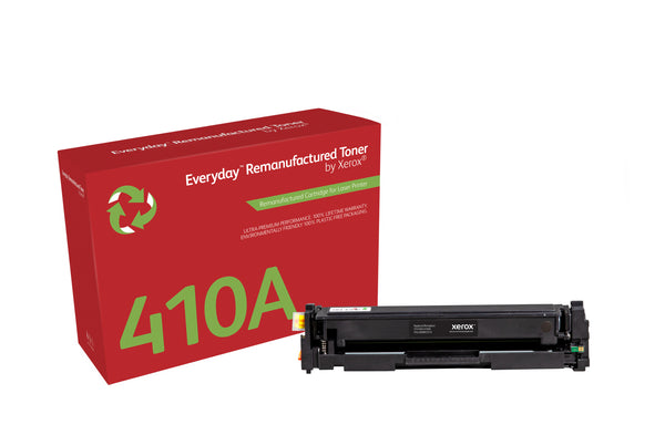 006R03515 tonerpatron 1 stk Kompatibel Sort