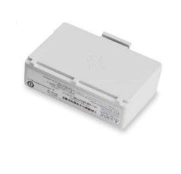 Zebra BTRY-MPP-34MAHC1-01 Printer-/scanner-reservedel og -tilbehør Batterier 1 stk