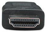 Manhattan 322782 videokabel adapter 1 m HDMI Type A (Standard) DVI-D Sort