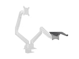 Multibrackets 7525 laptop stativ Sort