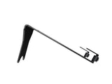 Multibrackets 7525 laptop stativ Sort