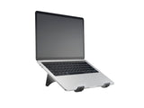 Multibrackets 7525 laptop stativ Sort