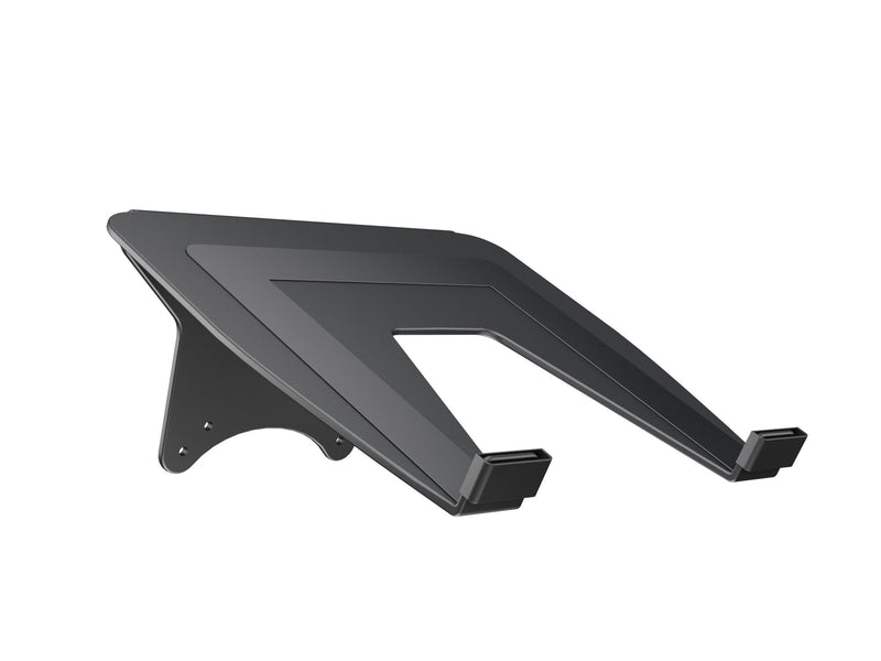 Multibrackets 7525 laptop stativ Sort