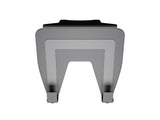 Multibrackets 7525 laptop stativ Sort