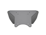 Multibrackets 7525 laptop stativ Sort
