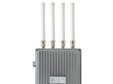 LevelOne OAN-4058 antenne Omniretningsbestemt antenne N-type 8 dBi