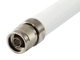LevelOne OAN-4058 antenne Omniretningsbestemt antenne N-type 8 dBi