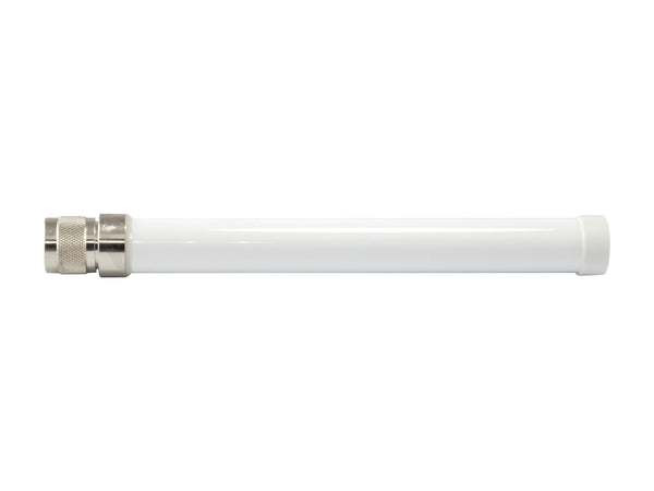 LevelOne OAN-4058 antenne Omniretningsbestemt antenne N-type 8 dBi