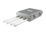 LevelOne OAN-4058 antenne Omniretningsbestemt antenne N-type 8 dBi