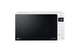 LG MS 23 NECBW Sort, Hvid Solo mikroovn Over komfuret 23 L 1000 W
