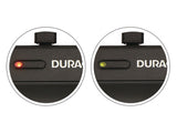 Duracell DRS5962 batterioplader USB