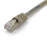 StarTech.com RJ45SPLITTER netværks-splitter Grå