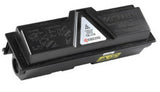 KYOCERA TK-170 tonerpatron 1 stk Original Sort