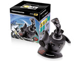 Thrustmaster T.Flight Hotas X Sort USB Flysimulator PC