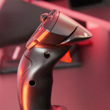 Thrustmaster T.Flight Hotas X Sort USB Flysimulator PC