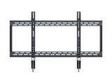 Multibrackets 8823 tv-beslag 2,54 m (100") Sort