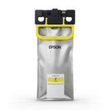 Epson T01D400 blækpatron 1 stk Original Ekstra (Super) højt udbytte Gul