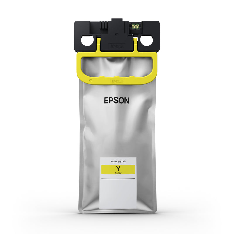 Epson T01D400 blækpatron 1 stk Original Ekstra (Super) højt udbytte Gul