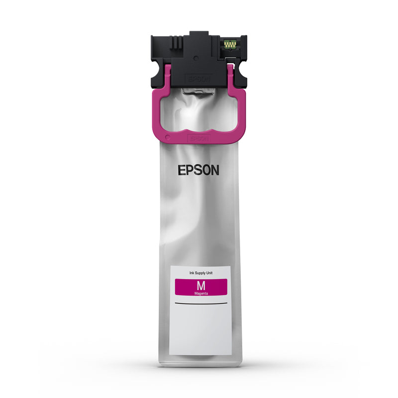 Epson T01C300 blækpatron 1 stk Original Højt (XL) udbytte Magenta