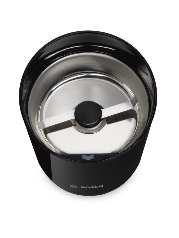 Bosch TSM6A013B kaffemølle 180 W Sort