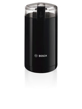 Bosch TSM6A013B kaffemølle 180 W Sort