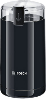 Bosch TSM6A013B kaffemølle 180 W Sort