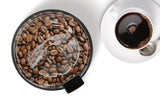 Bosch TSM6A013B kaffemølle 180 W Sort
