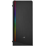 Aerocool RIFT computeretui Midi Tower Sort