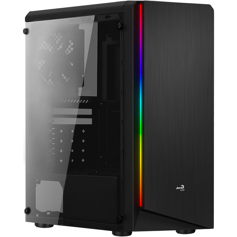 Aerocool RIFT computeretui Midi Tower Sort