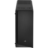 Aerocool RIFT computeretui Midi Tower Sort