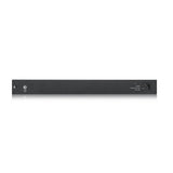 Zyxel GS1920-24V2 Administreret Gigabit Ethernet (10/100/1000) Sort