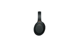 Sony WH-1000XM4 Hovedtelefoner Trådløs Headset Opkald/musik USB Type-C Bluetooth Sort