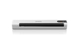 Epson WorkForce DS-70 Håndholdt scanner 600 x 600 dpi A4 Hvid