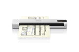 Epson WorkForce DS-70 Håndholdt scanner 600 x 600 dpi A4 Hvid