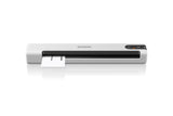 Epson WorkForce DS-70 Håndholdt scanner 600 x 600 dpi A4 Hvid
